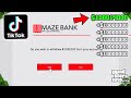 Testing Viral TikTok GTA 5 Money Glitch Websites!
