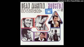 Dean Martin - Snap Your Fingers - 1965