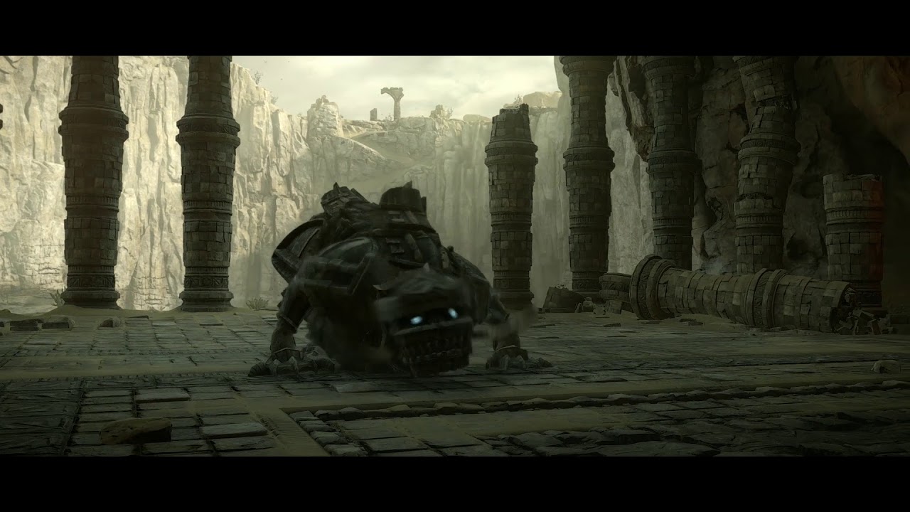 Celosia, Wiki Shadow of the Colossus