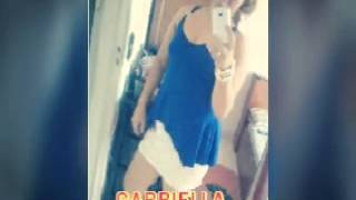 Kél Silva e Gaby Silva- thinking out loud-Ed Sheer.mp4