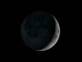 LRO's Diviner Takes the Moon's Temperature During Eclipse: Librating Moon