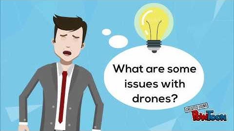 APCS - Computational Artifact - Drone