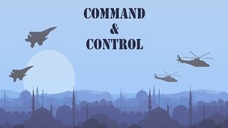 Command and Control • Online Game • Mopixie.com screenshot 5