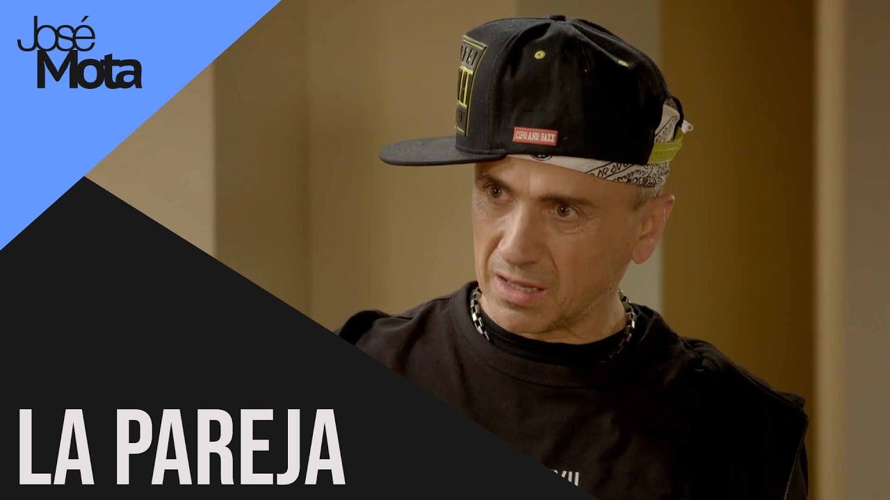 Problemas de convivencia: Comprar un sofá nuevo | José Mota