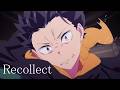 【MAD】Re:ZERO Season 4 OP「Recollect feat. Ashnikko」鈴木このみ