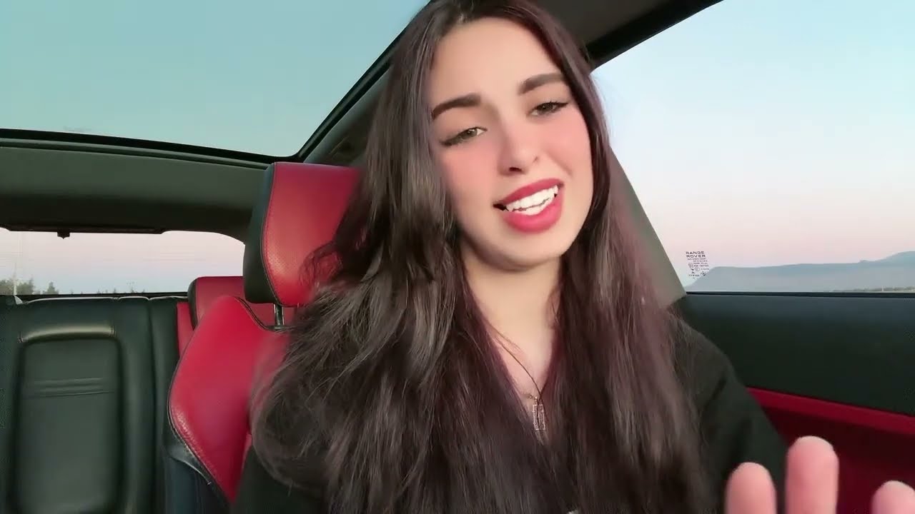 تيقت راني حاملة فالاخر😔😔اقسم بالله اكبر صدمة فحياتي مديروش خطأ ديالي زربت