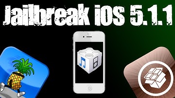 How to Tether Jailbreak NEW iOS 5.1.1 A4 Devices [iPhone 4, iPad 1, iPod touch 3rd Gen & 4th Gen]