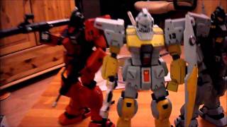 Gundammodelcontest