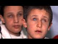 Lebanon A Message Of Hope For Syrian Refugees In The Bekaa Valley 