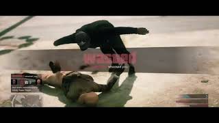 GTA PATU GLITCH How To Glitch Patu Run Around Patu No Stumble Patu Gta 5
