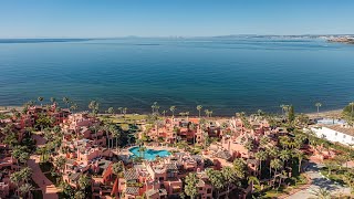 Роскошная квартира у моря в Испании в Эстепоне – Новая Золотая Миля | Элитный комплекс Cabo Bermejo