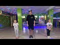 Танцы для ДЕТЕЙ !!! ХИП-ХОП /ИМПУЛЬС г.СЕРПУХОВ