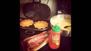 Pølse I Vaffel Spella Ordentlig Remix - Superole - Ft.hage-Dag