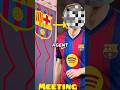 Barcelona S 3 Transfers Before The World Cup Have Already Said Goodbye To Their Clubs 