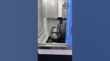BULAMA CNC 5 axis cnc machines #cncmachine #cncmachining #cnc  #cncmachine