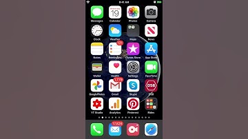 How to enable Erase all data on iPhone after 10 passcode attempts?