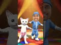 ghis ghis ghis cat funny viral dance #funny #comedy #memes #dancer