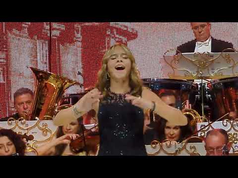 Emma Kok - Voilà - André Rieu Live in Lisbon 2024
