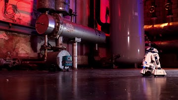 Spielwaren-Neuheit: LEGO Star Wars BOOST Droid