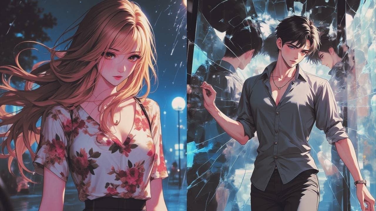 My girlfriend left me in a car crash; after I lost my memory, she begged me not to leave!