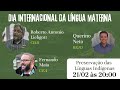 Importância da preservação das línguas indígenas