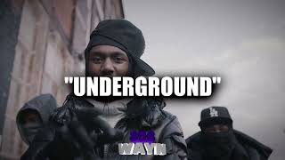 Russ Millions X Yv X Buni Type Beat - Underground Uk Drill Instrumental 2022