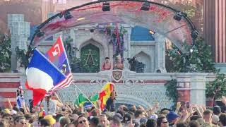 NERVO | Tomorrowland 2023