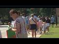 Data center protesters gather in Spartanburg