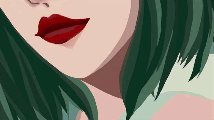 05  Now - Lillian Wong  | Mood Easy