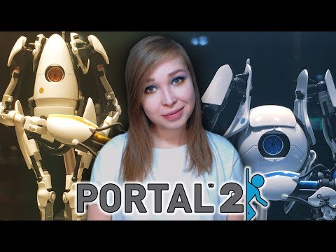 Video: Gioca A Giochi Indie, Acquista PC Portal 2 In Anticipo