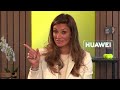 Q&A with Kim Clijsters on Huawei Watch GT3 の動画、YouTube動画。