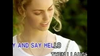 The Way It Used To Be - Video Karaoke (Rich)