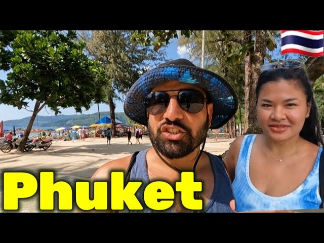 Phuket, Thailand travel tips from an expert expat: Muay thai