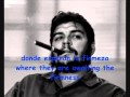 Che guevara hasta siempre lyrics