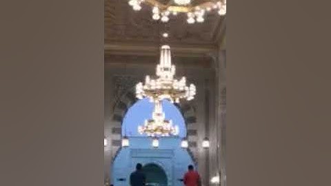 صلاة المغرب من المسجد الحرام | فضيلة الشيخ عبدالله الجهني | من سورة الطور | يوم السبت ٦-١١-١٤٤١هـ