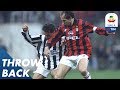 Milan Great Franco Baresi | Throwback | Serie A の動画、YouTube動画。