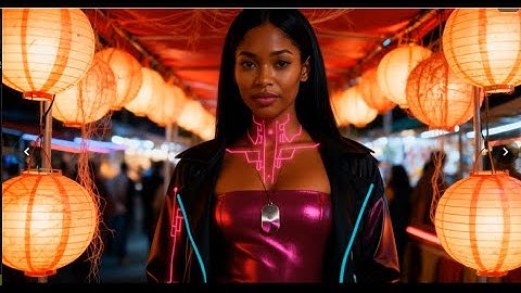 Sonah – “Eccentric” (Official Music Video)