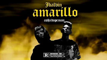 J balvin - amarillo (AshxDopeman Remix) Full Stream