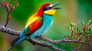 картинка: 🌸 Музыка для души и отдыха | Спокойные мелодии, снимающие стресс и тревогу