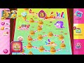 Candy Crush Saga Full Map Scrolling All Levels 1 To 10 000 