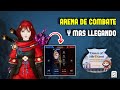 NUEVA ACTUALIZACIÓN DE MIR4, LLEGA NUEVA ARENA DE COMBATE, NUEVO EVENTO Y MUCHO MAS