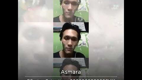 Setia band - asmara smule cover