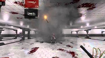 Solo Fleshpound Demo on 6-player Hard HP