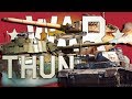 Трунда | War Thunder 1.95