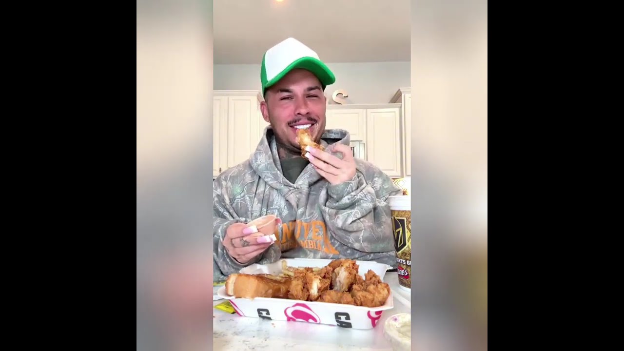 This Is What Panic Mode Looks Like 💀