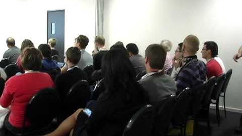 The Dark Arts of Business Analysis: Requirements Gathering with Mind Maps for a