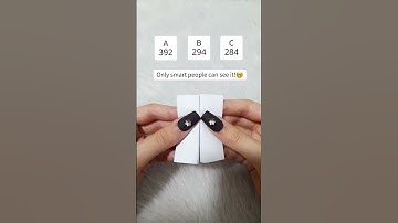 are you smart enough?🧐 #quiz #fyp #shorts #shortvideo #trending