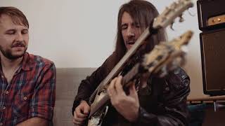 Bumblefoot Power Smash TonePrint for Quintessence Harmony