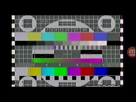 Фейк Начало вещания БНТ Russia 1994