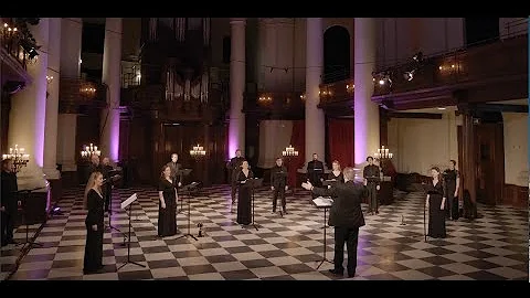 O Magnum Mysterium - Michael John Trotta - Tenebra...